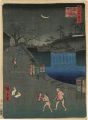 <strong>Hiroshige I</strong><br>100 Famous Views of Edo / Aoi ......