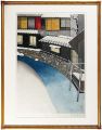 <strong>Sekino Junichiro</strong><br>Spring Snow in Shirakawa (Kyot......
