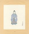 <strong>Kawase Hasui</strong><br>Doro-Ningyo