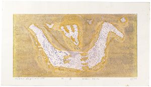 Sosaku-Hanga
