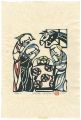 <strong>Watanabe Sadao</strong><br>The Nativity