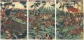 <strong>Eisen</strong><br>The Great Hunting-party of Yor......