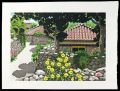 <strong>Ido Masao</strong><br>Island of Flowers / Taketomi