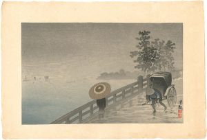 ワード検索：小林清親