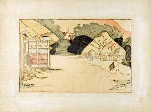 Sosaku-Hanga