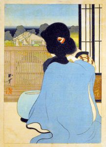 Sosaku-Hanga