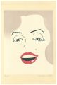 <strong>Wada Makoto</strong><br>No Return : Marilyn Monroe