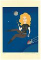 <strong>Wada Makoto</strong><br>Barbarella : Jane Fonda