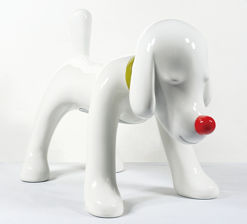 Nara Yoshitomo “DOGGY RADIO”／