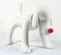 <strong>Nara Yoshitomo</strong><br>DOGGY RADIO