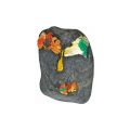 <strong>Satomi Katsuzo</strong><br>Stone Face