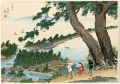 <strong>Fukuda Bisen</strong><br>天橋立
