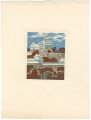 <strong>Hashimoto Okiie</strong><br>Himeji-jo Castle