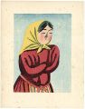 <strong>Maekawa Senpan</strong><br>Girl from Tohoku