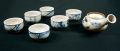 <strong>Masamune Tokusaburo</strong><br>Hand Painted Decorative Japane......