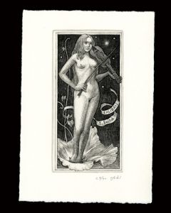 Ex Libris