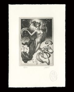 Ex Libris