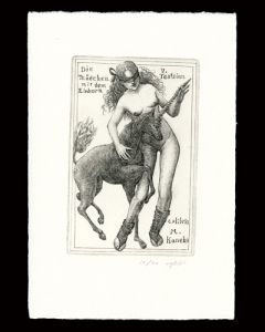 Ex Libris