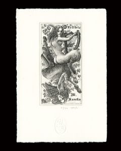 Ex Libris