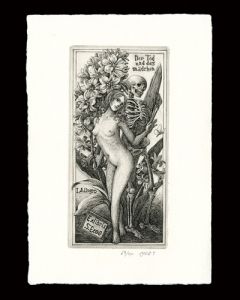 Ex Libris