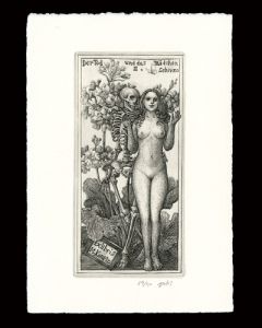 Ex Libris