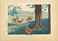 <strong>Asano Takeji</strong><br>Famous Places of Nara / Nara P......