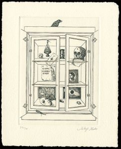 Ex Libris