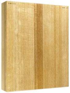 「生命のうた 特装本」永井一正