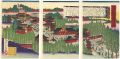 <strong>Chikuyo</strong><br>Tosho-gu Shrine that is enshri......