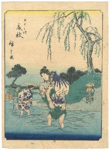 ワード検索：歌重