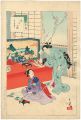 <strong>Toshikata</strong><br>36 Elegant Selections