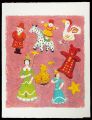 <strong>Baba Kashio</strong><br>Russian dolls