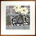 <strong>Hashimoto Okiie</strong><br>Flower