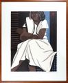 <strong>Hashimoto Okiie</strong><br>No.1 (White)