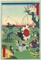 <strong>Ikkei</strong><br>36 Humorous Views of Tokyo / T......