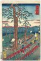 <strong>Kyosai</strong><br>Scenes of Famous Places along ......