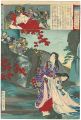 <strong>Chikanobu</strong><br>Embroidery Pictures, Compariso......