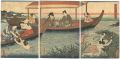 <strong>Toyokuni III</strong><br>光氏磯遊び其二