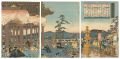 <strong>Sadahide</strong><br>Kamakura Buddhist Memorial Ser......