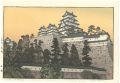 <strong>Yoshida Toshi</strong><br>Four Landscapes / Castle at Hi......