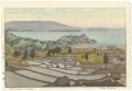 <strong>Yoshida Toshi</strong><br>Rice-field in Suizu