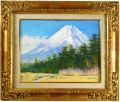 <strong>Adachi Genichiro</strong><br>Spring Mt.Fuji, Pure Forest of......