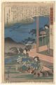 <strong>Hiroshige I</strong><br>Illustrated Tale of the Soga B......