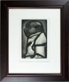 <strong>Georges Rouault</strong><br>Les Reincarnations du Pere Ubu......