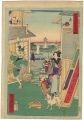 <strong>Ikkei</strong><br>36 Humorous Views of Tokyo / T......