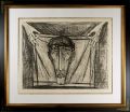 <strong>Bernard Buffet</strong><br>SAINTE FACE