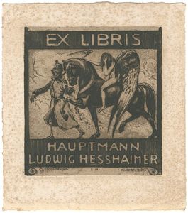 Ex Libris