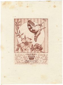 Ex Libris