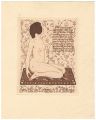 <strong>Erich Hubner</strong><br>Ex Libris