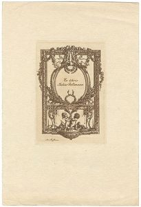 Ex Libris